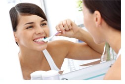 Tips For Routine At-Home Dental Care